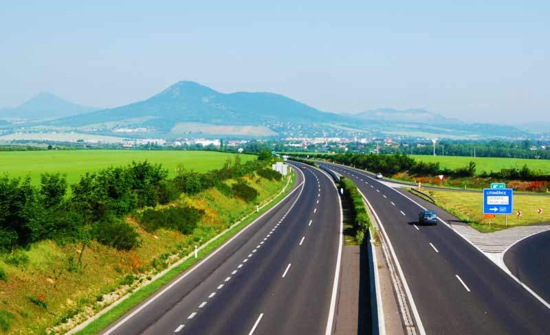 autostrada