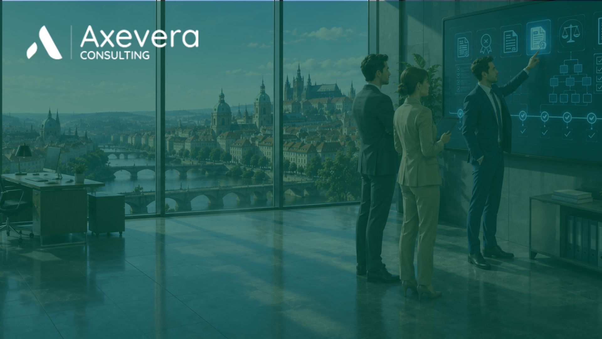 Business Licences in the Czech Republic What Foreign Companies Need to Know
