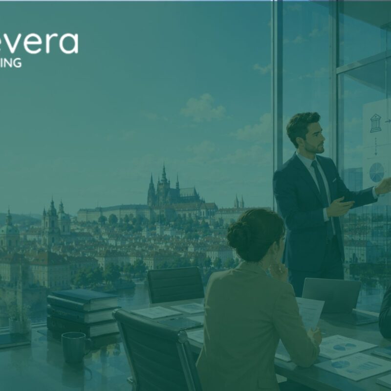 Closing a Company in the Czech Republic process, timeline and key steps