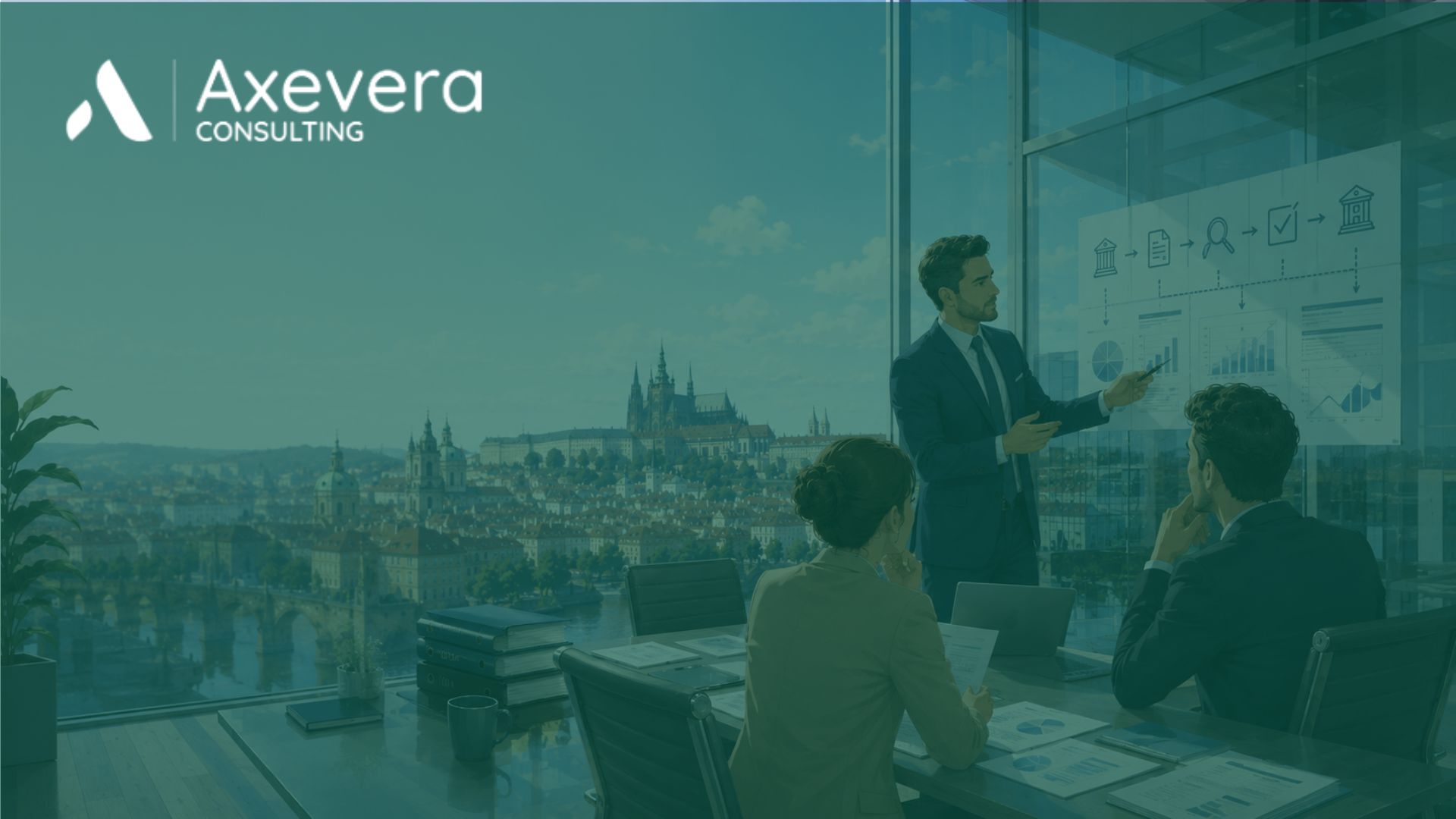 Closing a Company in the Czech Republic process, timeline and key steps