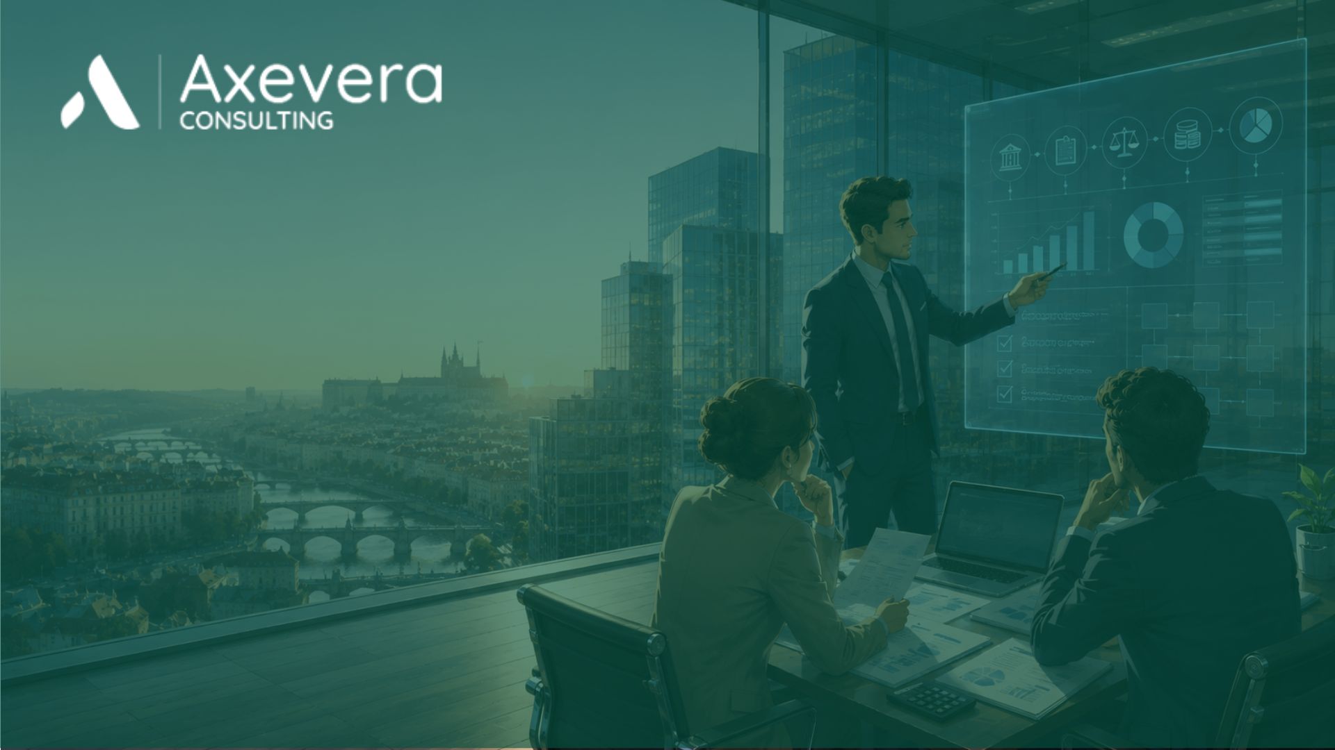 Costs of setting up a company in the Czech Republic full breakdown