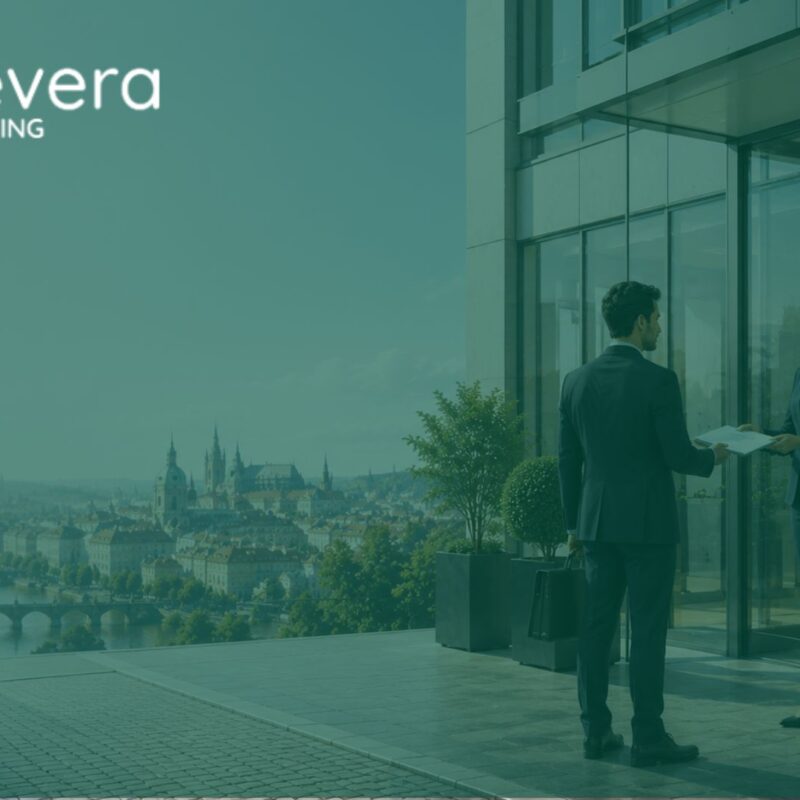 Registered Office in the Czech Republic for foreign Companies requirements and solutions