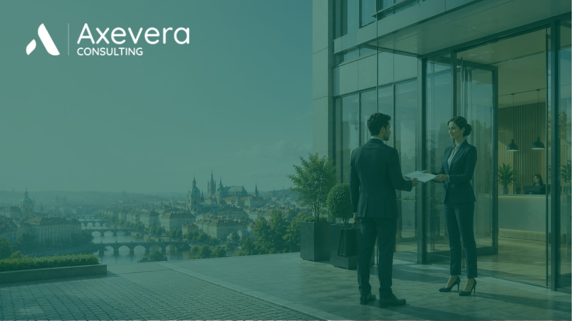 Registered Office in the Czech Republic for foreign Companies requirements and solutions