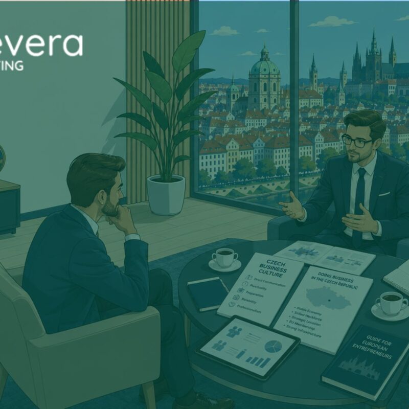 Czech Republic Business Culture A Guide for European Entrepreneurs